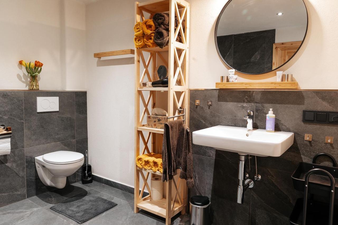 Fernwohl Kuernbach Apartment Kurnbach ภายนอก รูปภาพ