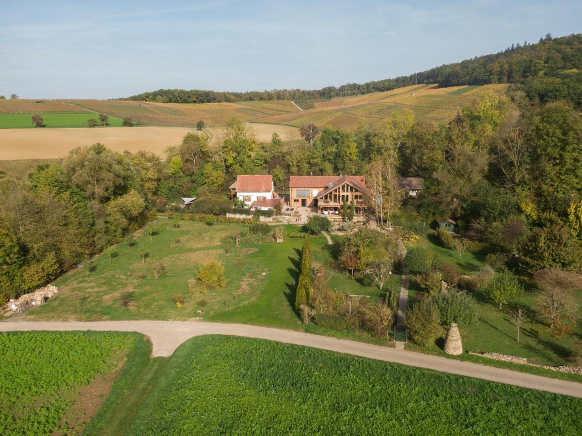Fernwohl Kuernbach Apartment Kurnbach ภายนอก รูปภาพ
