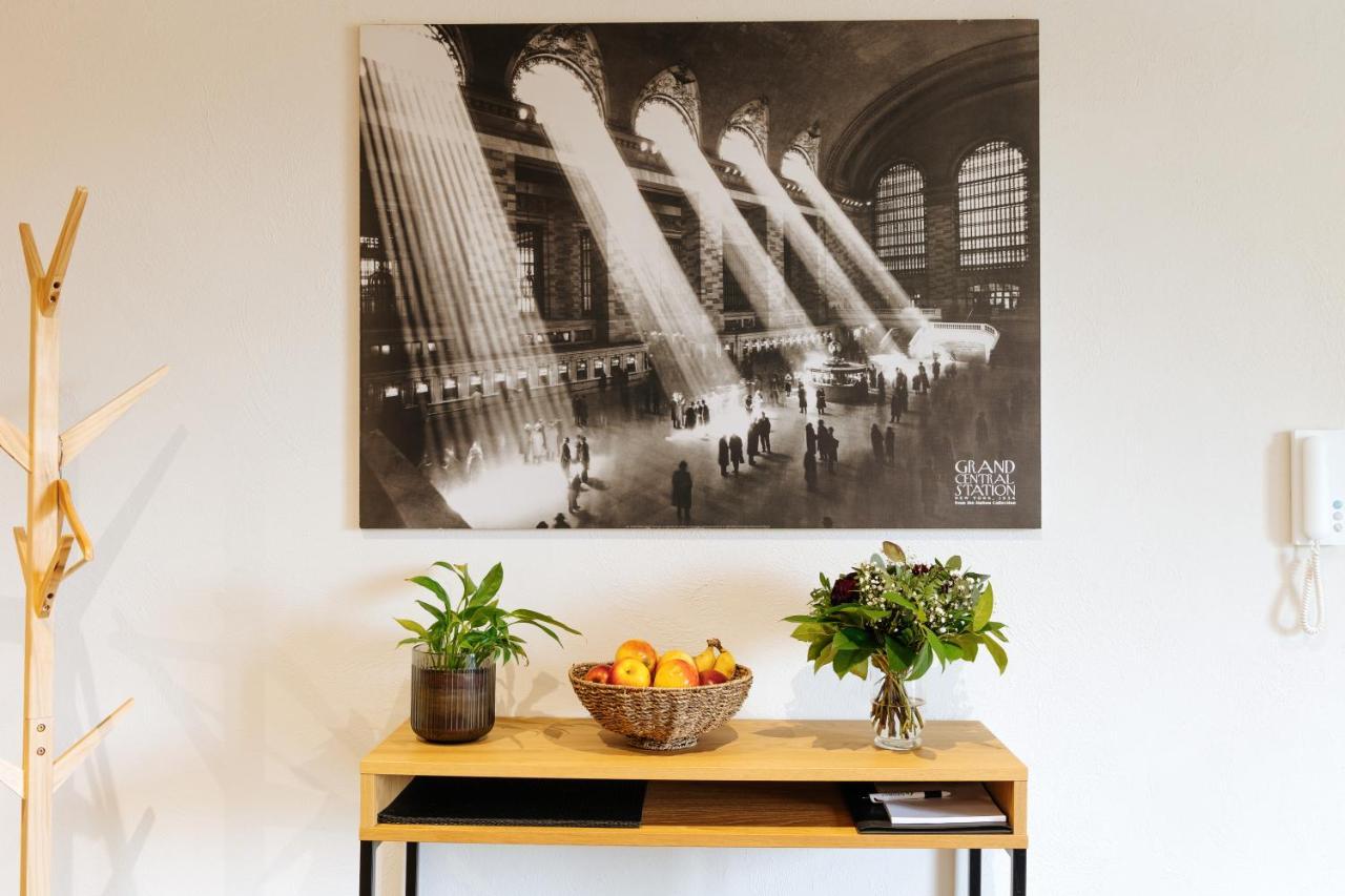 Fernwohl Kuernbach Apartment Kurnbach ภายนอก รูปภาพ